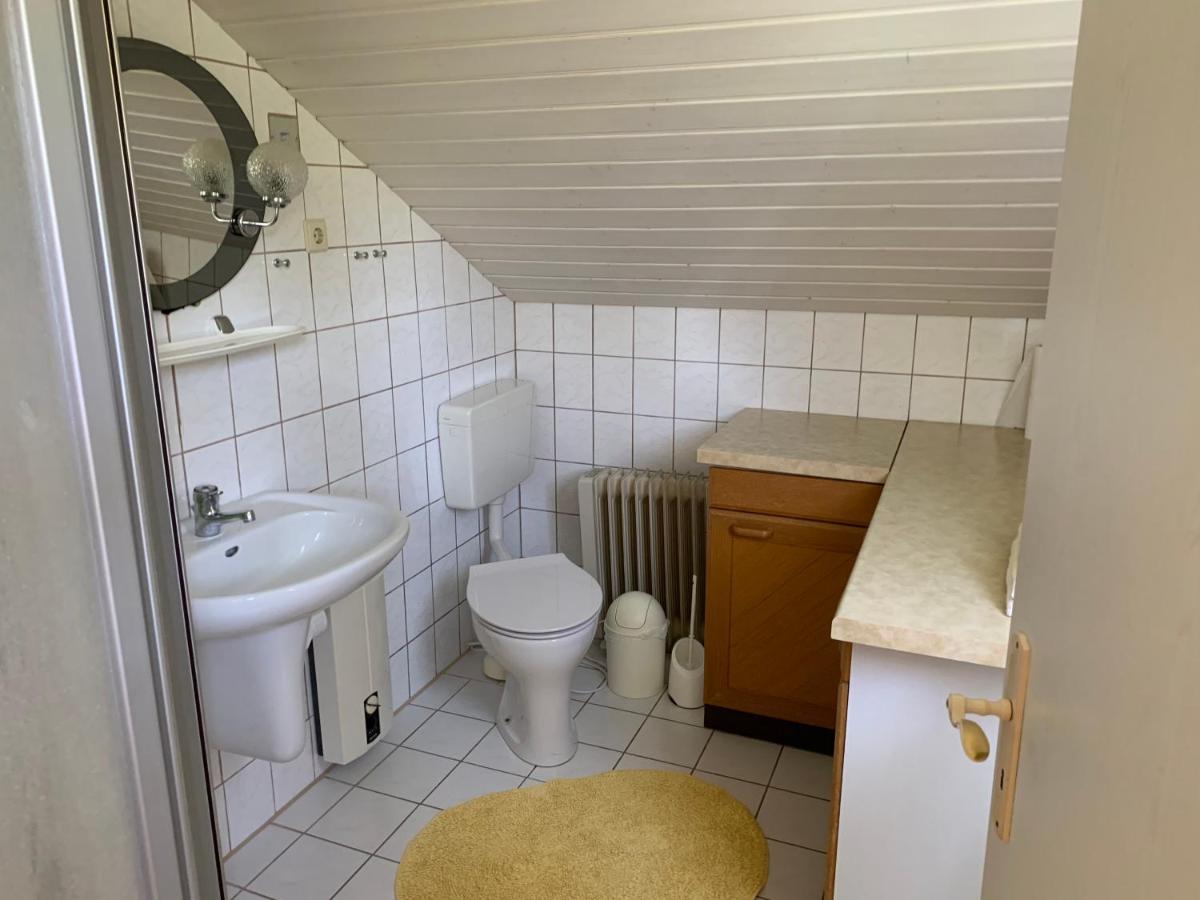 Bad Saarow Ferienhaus Am Hafen Екстериор снимка