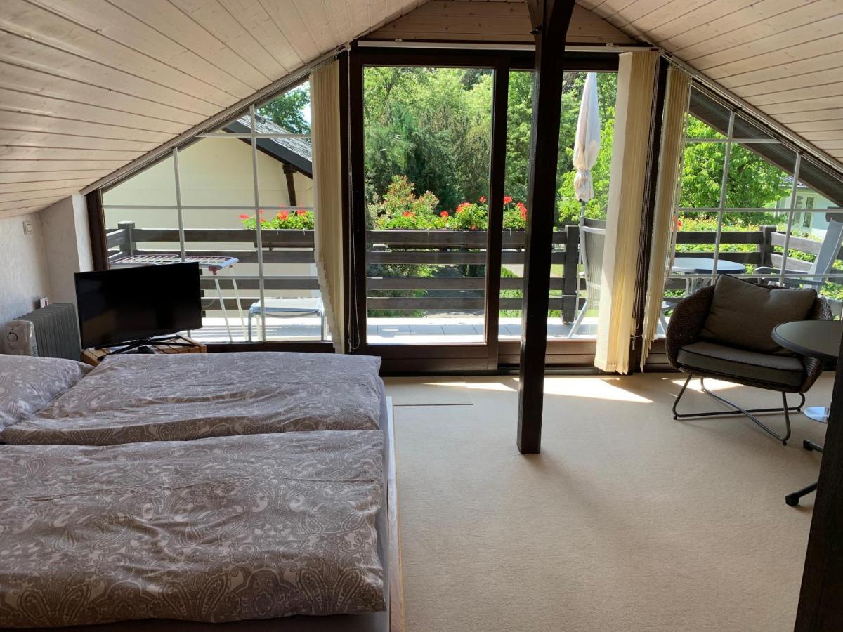 Bad Saarow Ferienhaus Am Hafen Екстериор снимка